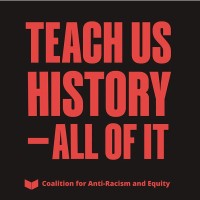 Coalition for Anti-Racism and Equity (CARE) logo - Similar company to Steamunity