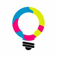 Dimareal logo - Similar company to Doxie Studio