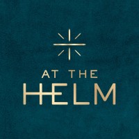 At The Helm logo - Similar company to Sofas & Stuff