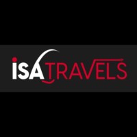 ISA TRAVELS logo - Similar company to The Awm Enterprises