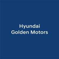 Golden Motors Hyundai logo - Similar company to Golden Hyundai