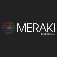 Meraki Publicidade logo - Similar company to Brasa • Assessoria De Comunicação E Growth