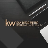 Keller Williams Realty San Diego Metro logo - Similar company to Proxima Code