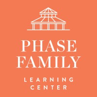 Phase Family Learning Center logo - Similar company to Phase Foundations