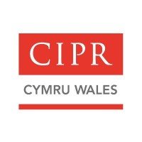 CIPR Cymru logo - Similar company to Tmpr