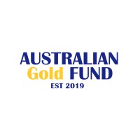 Australian Gold Fund logo - Similar company to Sydney Olympic Park Business Association Inc.
