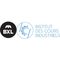 Institut des Cours Industriels logo - Similar company to Design Training & Services Sprl