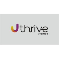 UthriveByAMEO logo - Similar company to Figocard
