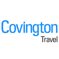 Covington Travel logo - Similar company to Atlas Partnership