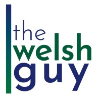 The Welsh Guy logo - Similar company to Ccscollect