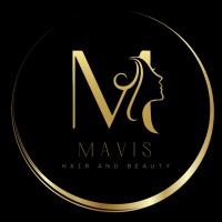 Mavis Hair And Beauty logo - Similar company to Mavis Cosmetics