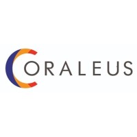 CORALEUS logo - Similar company to Inxpire