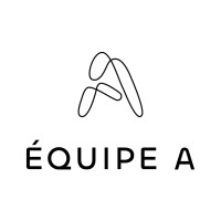 Équipe A architectes logo - Similar company to Archi Tech Design