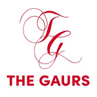 THE GAURS logo - Similar company to Vald Henriksen
