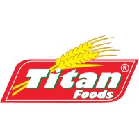 Titan Foods, Inc. logo - Similar company to Elite Decor