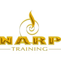 NARP Training logo - Similar company to Titanium Strength