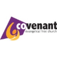 Covenant Evangelical Free Church logo - Similar company to Mount Carmel Bible-Presbyterian Church