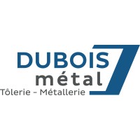 Dubois Metal logo - Similar company to Malorian