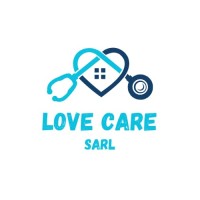 LOVE CARE SARL logo - Similar company to Baby Sitter Services