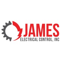 James Electrical Control, Inc. logo - Similar company to Valid Electric Co Inc