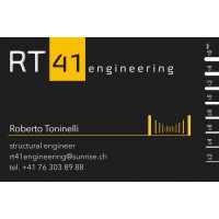 rt41 engineering logo - Similar company to Dorotech  S.R.L.