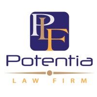 Potentia Law Firm logo - Similar company to Gironil