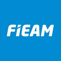 FIEAM logo - Similar company to Sebrae Amazonas