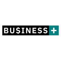 BUSINESS+ TV logo - Similar company to Autocheck Pro