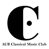 AUB Classical Music Club logo - Similar company to Artīs Vitae