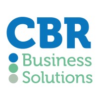 CBR Business Solutions UK logo - Similar company to Forte Communications