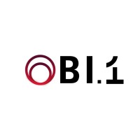 OBI.1 logo - Similar company to Sum Total Bookkeeping