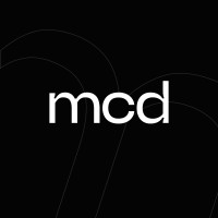 Mert Çetin Design logo - Similar company to Vonart Creative
