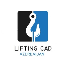 LiftingCAD Azerbaijan logo - Similar company to Bicc Llc