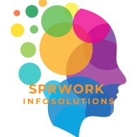 SPRWork Infosolutions logo - Similar company to Sprwork Infosolutions