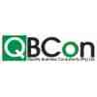 QBCon logo - Similar company to Dynamdre Innovative Solutions