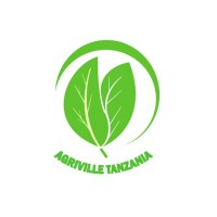 Agriville Tanzania logo - Similar company to Cocokings