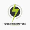 Green India Motors logo - Similar company to Yakuza E-Vehicles