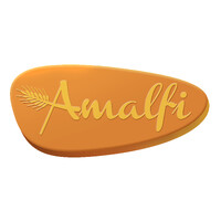 Amalfi Indústria de Alimentos Ltda logo - Similar company to Petpapá - Mel Indústria De Alimentos Para Animais De Estimação Ltda