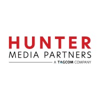 Hunter Media Partners logo - Similar company to Myrtle Beach Area Cvb Partner Connect