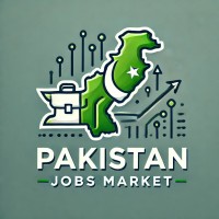 Pakistan Job Market logo - Similar company to Mustafa Developers