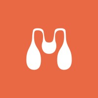 Melta logo - Similar company to Omtre