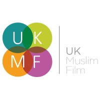 UK Muslim Film logo - Similar company to The Reflection Project