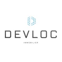 Devloc Immobilier logo - Similar company to Devloc Studio