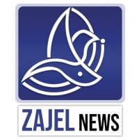 Zajel News logo - Similar company to Baaghi Tv