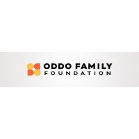 Oddo Family Foundation logo - Similar company to Climos