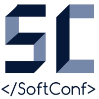 SoftConf logo - Similar company to Stan & Stefan