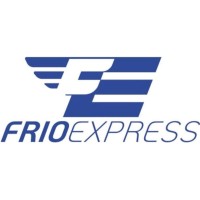 Transportes Frioexpress SPA logo - Similar company to Transportes García