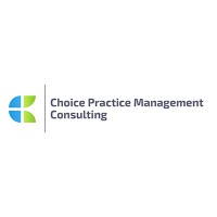 Choice Practice Management Consulting logo - Similar company to Claimtek Systems