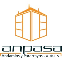 Andamios y Pararrayos logo - Similar company to Kamelperd