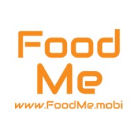 FoodMe Global / Dine Palace logo - Similar company to Boxly